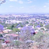  San Miguel de Allende, Mexico 2009